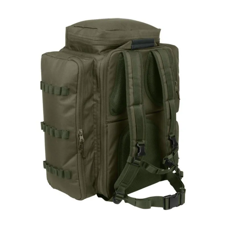 Bagagerie/Rangement - TRAKKER Sac à Dos NXG Deluxe Rucksack