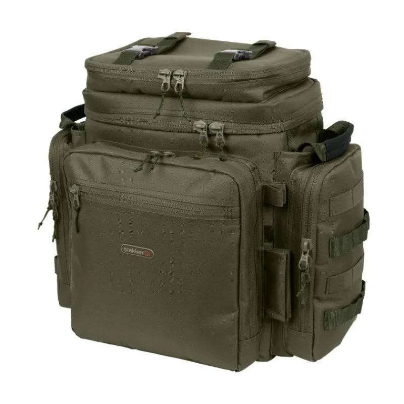 Bagagerie/Rangement - TRAKKER Sac à Dos NXG Scout Rucksack