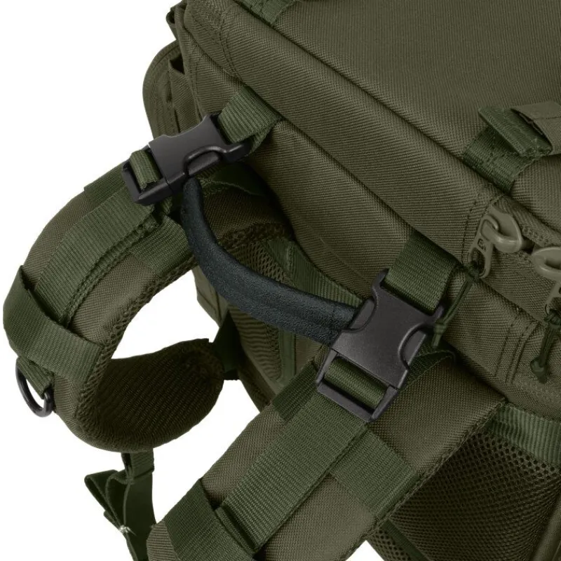 Bagagerie/Rangement - TRAKKER Sac à Dos NXG Scout Rucksack