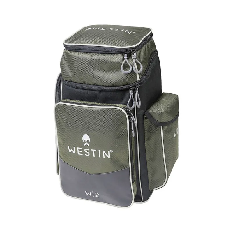 Bagagerie Et Rangement - WESTIN Sac à dos W2 Backpack 1 Box L