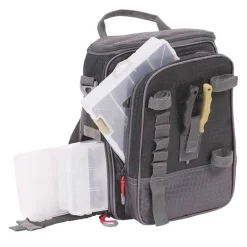 Bagagerie Et Rangement - WESTIN Sac à dos W4 Street Bag Pro Titanium Black