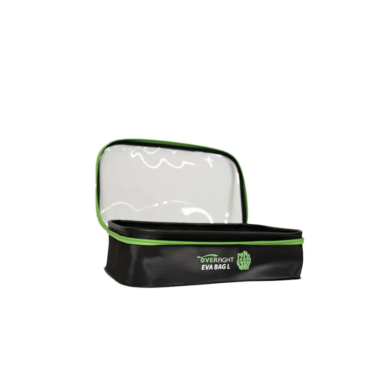 Bagagerie / Rangements - OVERFIGHT Sac Etanche Eva Bag L