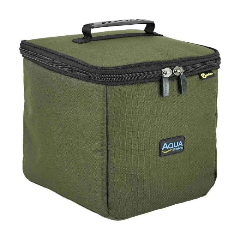 Bagagerie/Rangement - AQUAPRODUCTS Sac Isotherme Black Series Session Cooler Bag