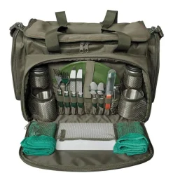 Bagagerie/Rangement - JRC Sac Isotherme Defender II Session Cooler Food Bag