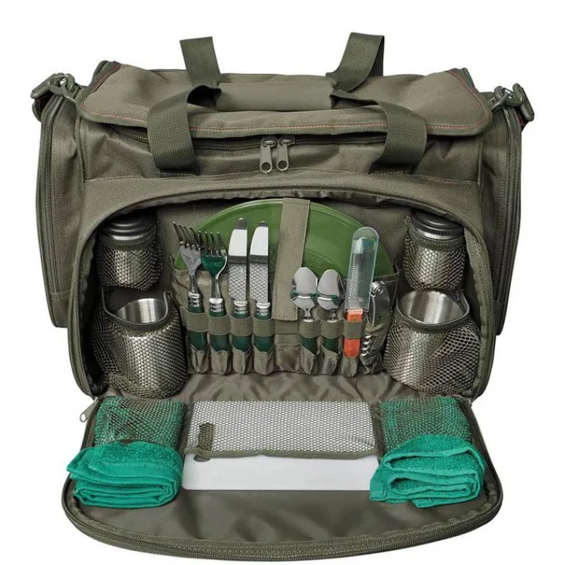 Bagagerie/Rangement - JRC Sac Isotherme Defender II Session Cooler Food Bag