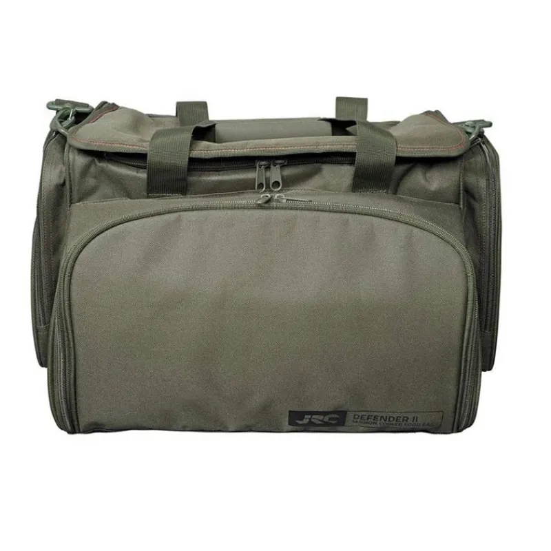 Bagagerie/Rangement - JRC Sac Isotherme Defender II Session Cooler Food Bag