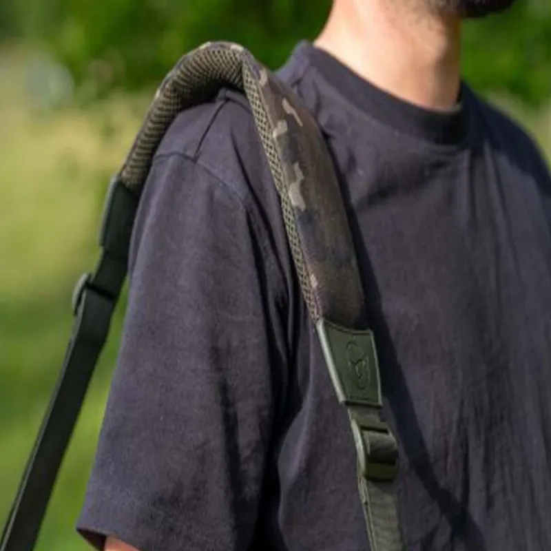 Bagagerie/Rangement - KORDA Sac Isotherme Compac Cool Bag X-Large Dark Kamo