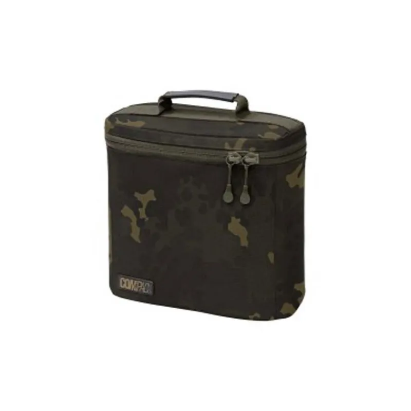 Bagagerie/Rangement - KORDA Sac Isotherme Compac Cool Bag Small Dark Kamo