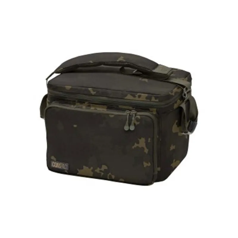 Bagagerie/Rangement - KORDA Sac Isotherme Compac Cool Bag Large Dark Kamo