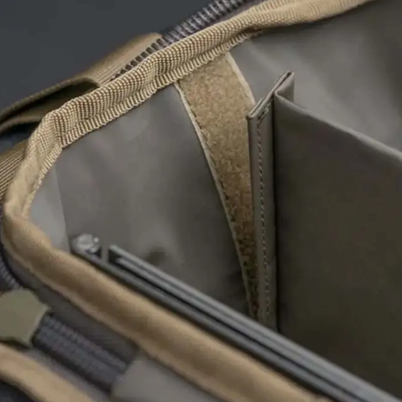 Bagagerie/Rangement - KORDA Sac Isotherme Compac Cookware Bag Dark Kamo