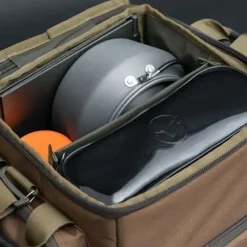 Bagagerie/Rangement - KORDA Sac Isotherme Compac Cookware Bag Dark Kamo