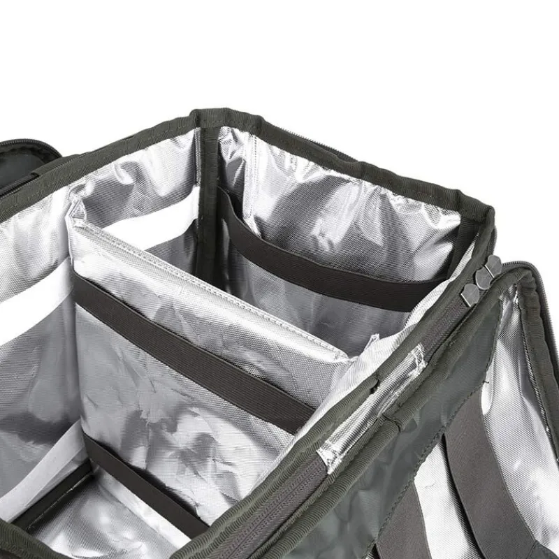 Bagagerie/Rangement - SONIK Sac Isotherme Bank-Tek Cool Bag XL