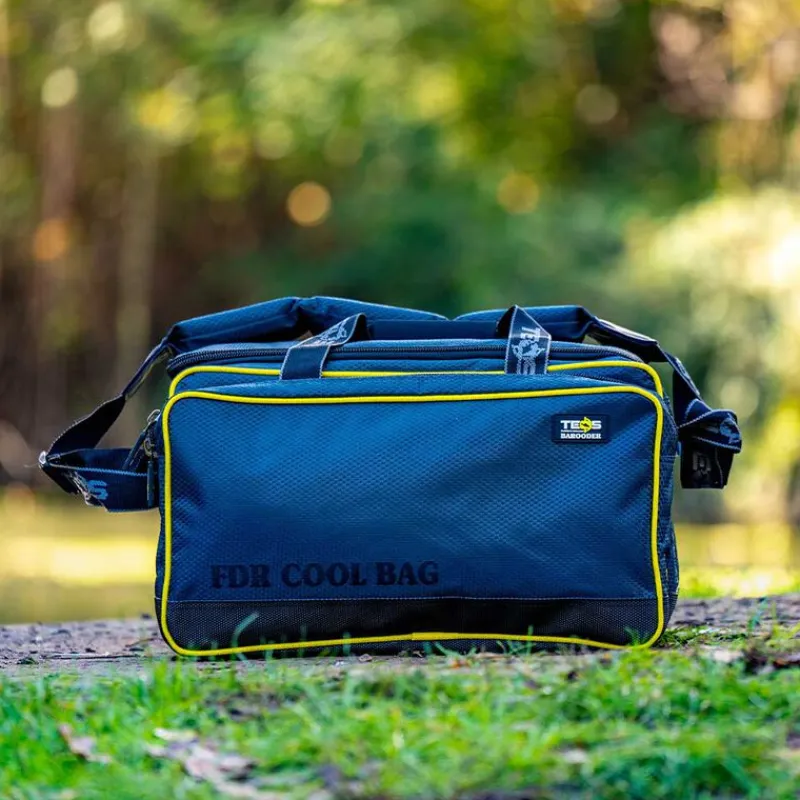 Bagagerie Feeder|Bagagerie / Rangement Et Transport - TEOS Sac Isotherme Barooder Cool Bag