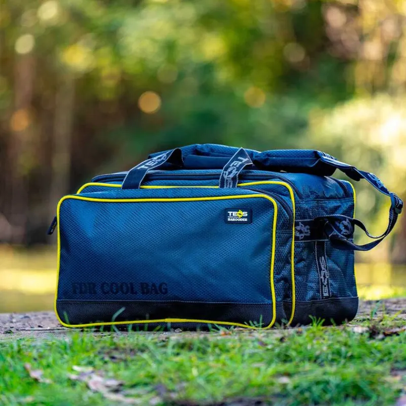 Bagagerie Feeder|Bagagerie / Rangement Et Transport - TEOS Sac Isotherme Barooder Cool Bag