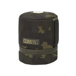 Bivouac/Confort - KORDA Sac Compac Canister Jacket Dark Kamo