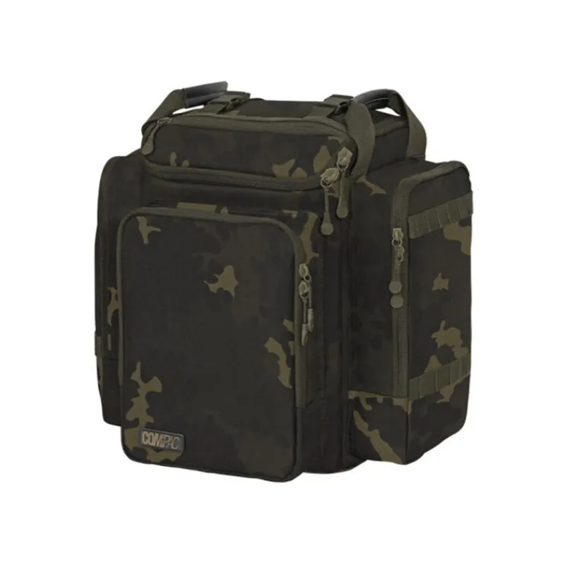 Bagagerie/Rangement - KORDA Sac Compac Rucksack 30 Dark Kamo