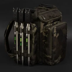 Bagagerie/Rangement - KORDA Sac Compac Rucksack 30 Dark Kamo