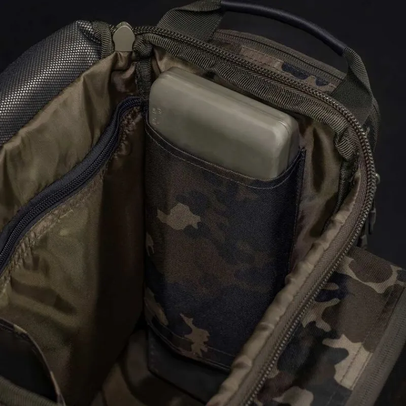 Bagagerie/Rangement - KORDA Sac Compac Rucksack 30 Dark Kamo