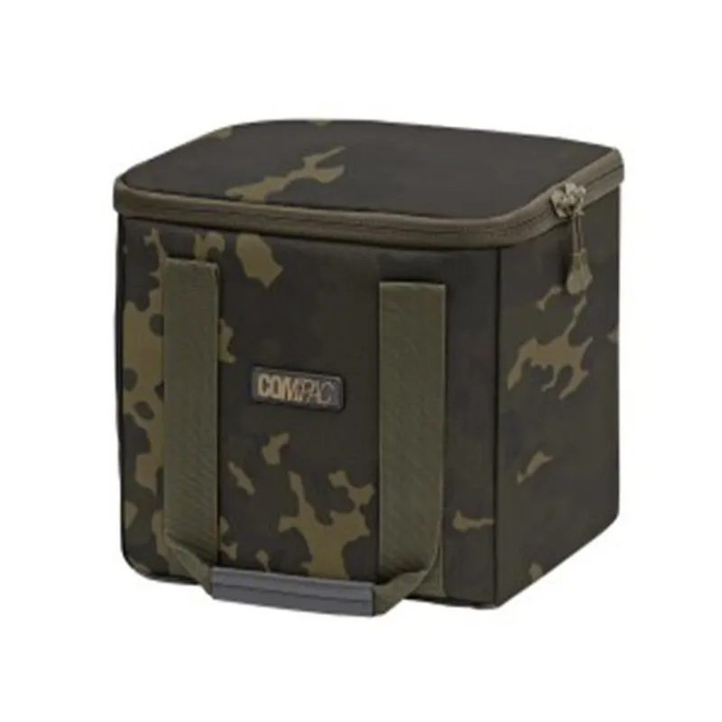 Bagagerie/Rangement - KORDA Sac Compac Utility bag Dark Camo