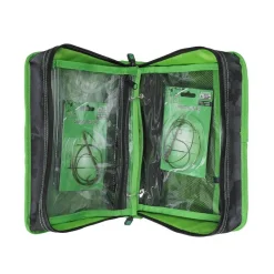 Bagagerie / Rangements - MADCAT Sac Rig Wallet 8 dossiers interne