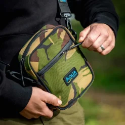 Bagagerie/Rangement - AQUAPRODUCTS Sacoche Aqua DPM Security Pounch