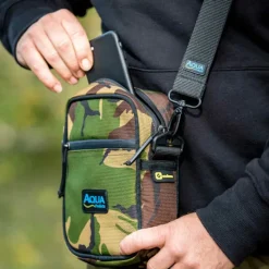Bagagerie/Rangement - AQUAPRODUCTS Sacoche Aqua DPM Security Pounch