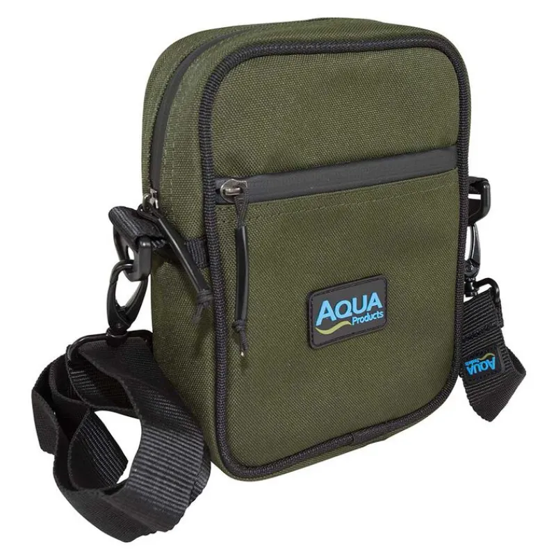 Bagagerie/Rangement - AQUAPRODUCTS Sacoche security pouch black series