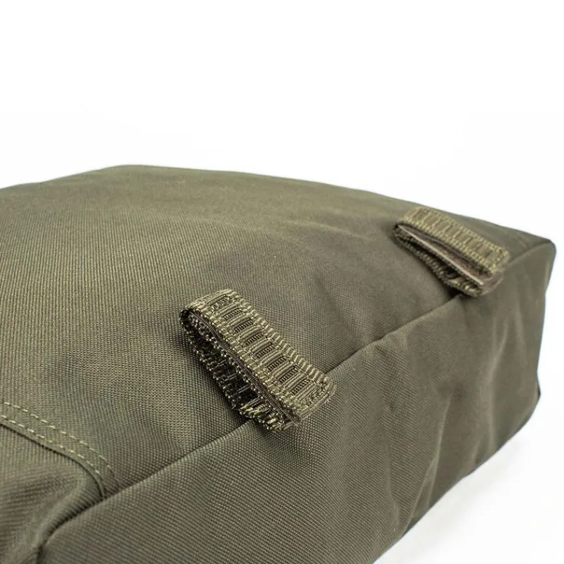 Bagagerie/Rangement - NASH Sacoche Arrière Back Barrow