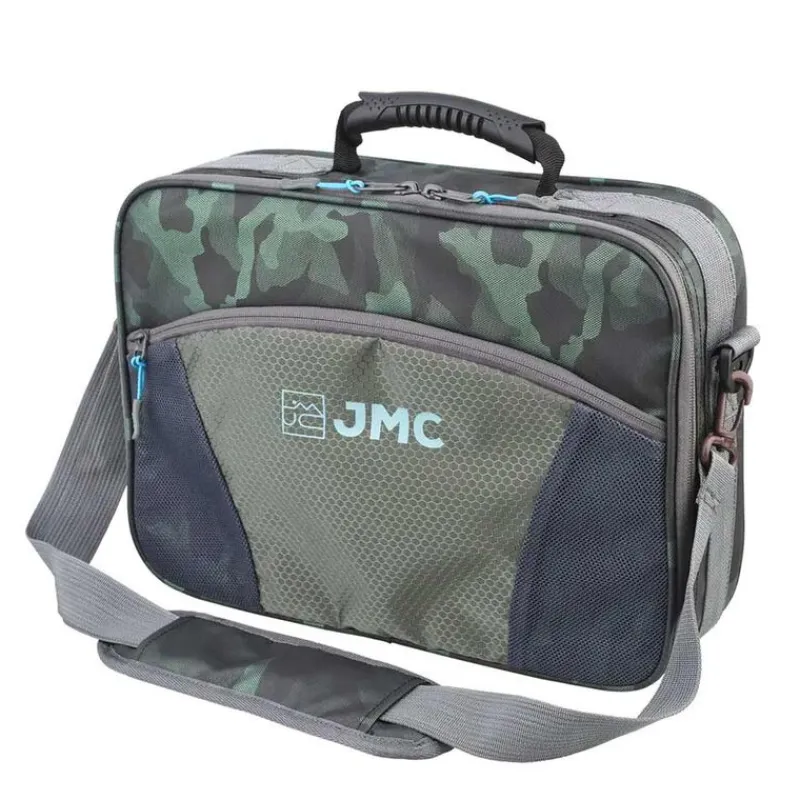 Bagagerie / Rangement - JMC Sacoche Moulinets Reel Box