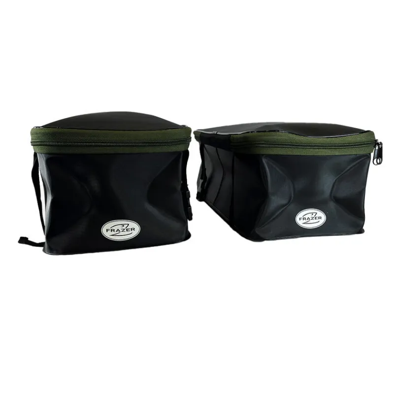 Float Tubes - FRAZER Sacoches Float Tube EVA Bakkan (x2)