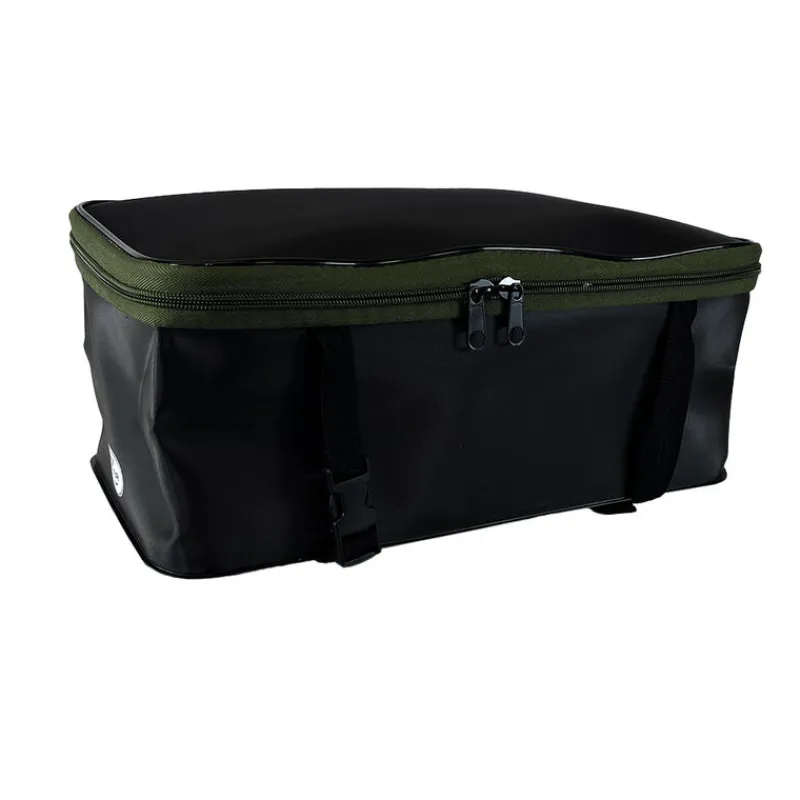 Float Tubes - FRAZER Sacoches Float Tube EVA Bakkan (x2)