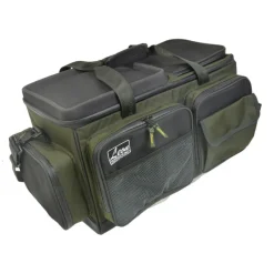 Bagagerie/Rangement - HOOGENDIJK Sac pour chariot carpe leon mastercarp barrow bag