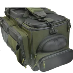 Bagagerie/Rangement - HOOGENDIJK Sac pour chariot carpe leon mastercarp barrow bag
