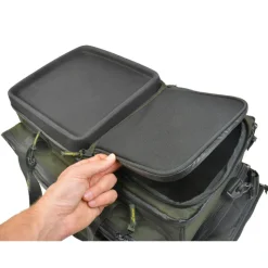 Bagagerie/Rangement - HOOGENDIJK Sac pour chariot carpe leon mastercarp barrow bag