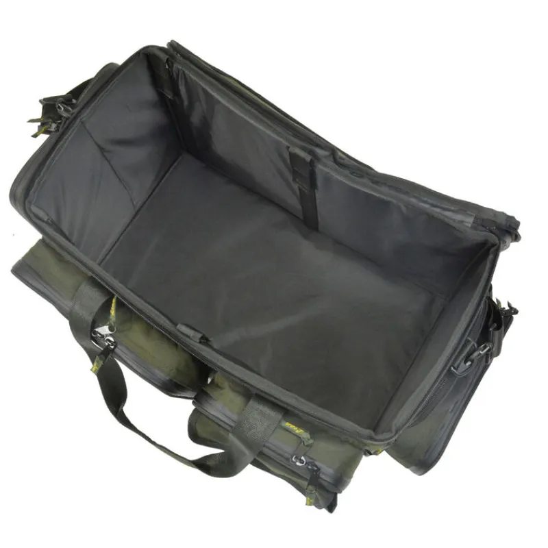 Bagagerie/Rangement - HOOGENDIJK Sac pour chariot carpe leon mastercarp barrow bag