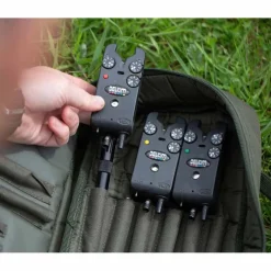 Supports Cannes|Bagagerie/Rangement - KORDA Sac pour singlez singlez bag green