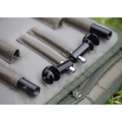 Supports Cannes|Bagagerie/Rangement - KORDA Sac pour singlez singlez bag green