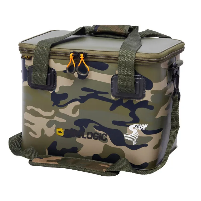 Bagagerie/Rangement - PROLOGIC Sac Element Storm Safe Utility Bag