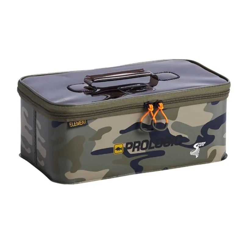 Bagagerie/Rangement - PROLOGIC Sac Element Storm Safe L Accessory