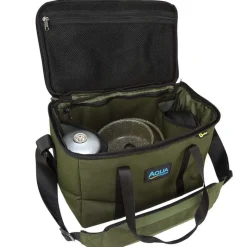 Bagagerie/Rangement - AQUAPRODUCTS Sac repas cookware bag black series