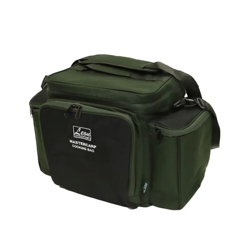 Bagagerie/Rangement - HOOGENDIJK Sac Repas Mastercarp Cooking Bag
