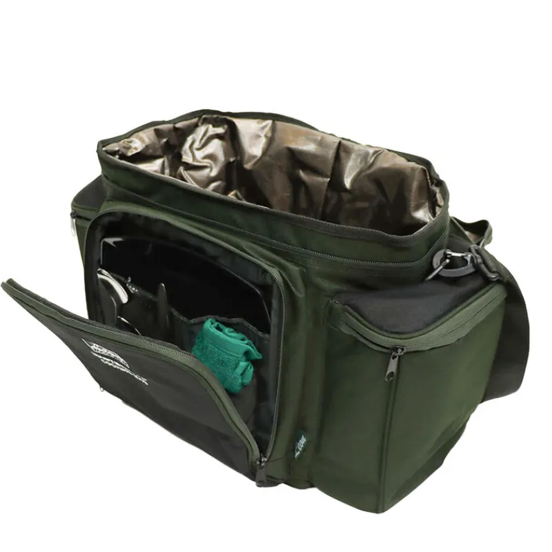 Bagagerie/Rangement - HOOGENDIJK Sac Repas Mastercarp Cooking Bag