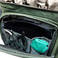 Bagagerie/Rangement - HOOGENDIJK Sac Repas Mastercarp Cooking Bag