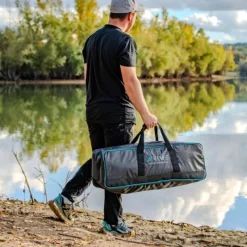 Bagagerie / Rangement Et Transport - RIVE Sac Safe Dry Accessory Bag