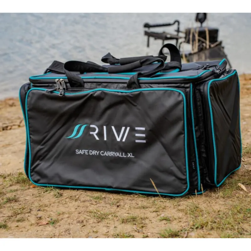 Bagagerie / Rangement Et Transport - RIVE Sac Safe Dry Carryall XL