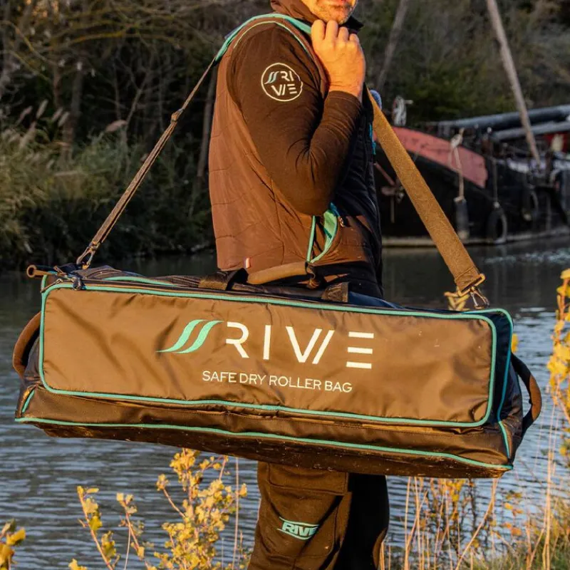 Bagagerie / Rangement Et Transport - RIVE Sac Safe Dry Roller Bag