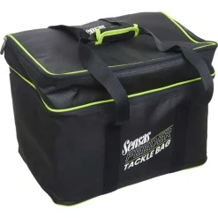 Bagagerie Feeder - SENSAS Sac Feeder Tackle Bag 2 Poches