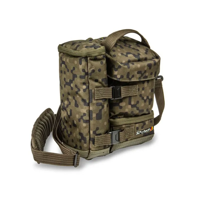 Bagagerie/Rangement - SOLAR Sac SP C-Tech Camera Bag