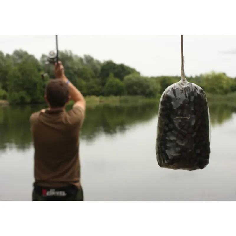 Amorçage/Propulsion - KORDA ac oube carpe oidz pva bag