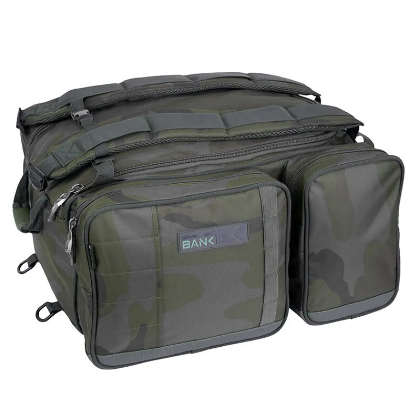 Bagagerie/Rangement - SONIK Sac Bank-Tek Ruckbag
